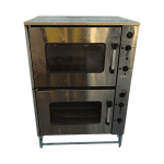 Шкаф жарочный Тулаторгтехника ШЖ-150-2с 