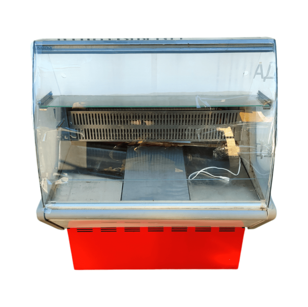 МХМ Нова ВХСн-1.0