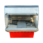 Витрина универсальная МХМ Нова ВХСн-1.0