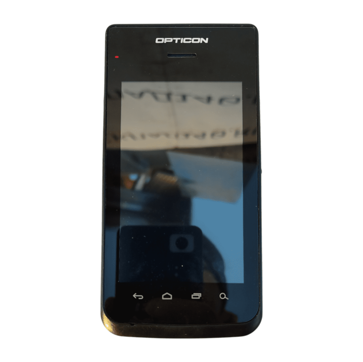 Купить Терминал сбора данных Opticom H27