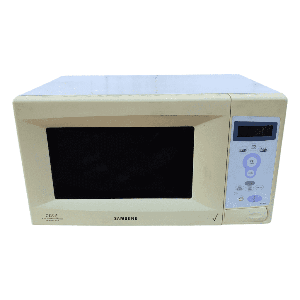 Микроволновая печь Samsung M1736NR