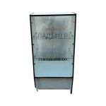 Прилавок витрина 60/50/120