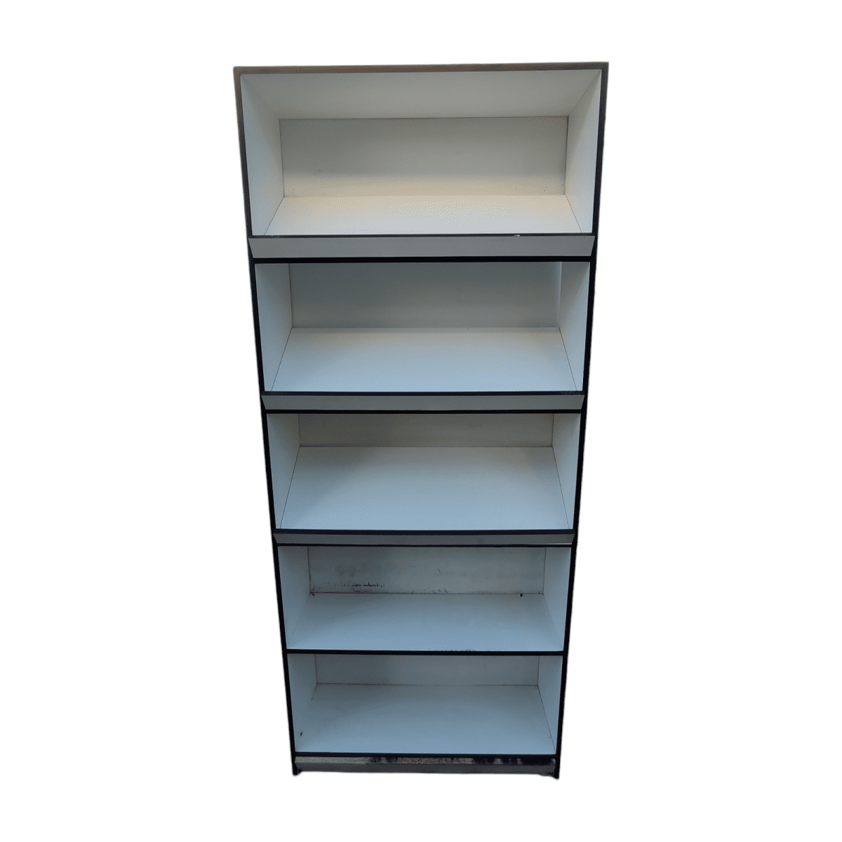 Купить Стеллаж 85/30/200