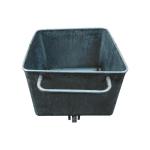 Чан тележка чебурашка 180л 66/79/66