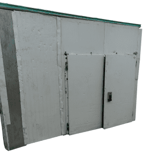 Купить Камера холодильная ППУ 120 мм 4.3/3.7/2.8