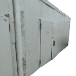 Камера холодильная ППУ 80мм 7/6/2.9