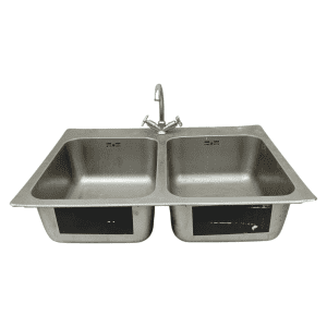 Купить Световая вывеска Табако 22/100