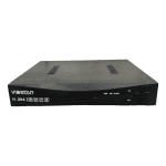 Видеорегистратор Vidstar VSR-0460-AHD-M