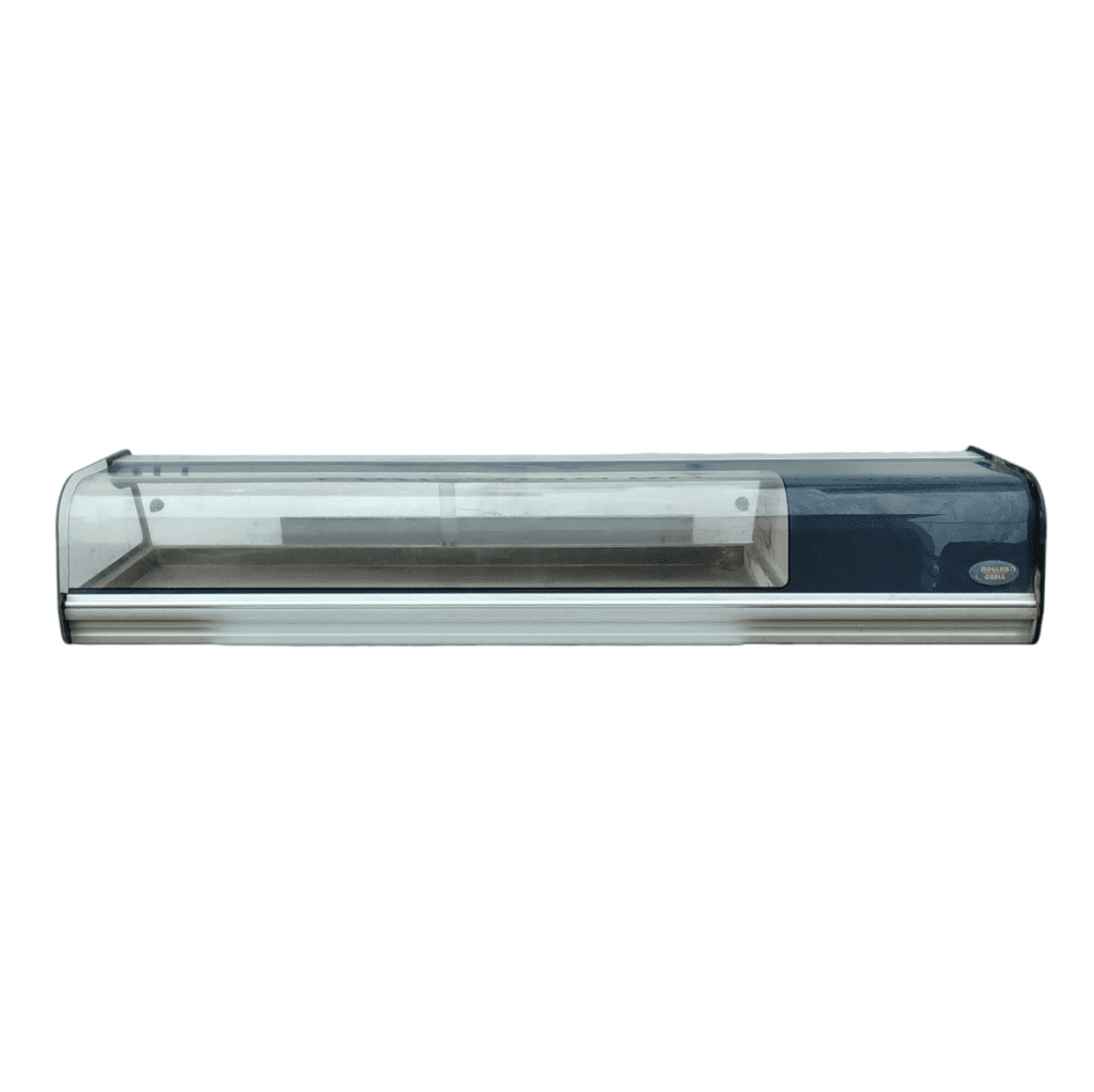 Витрина холодильная настольная Roller Grill TPR 60