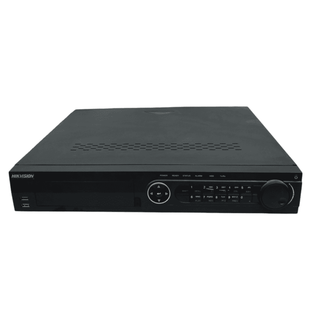 Видеорегистратор Hikvision DS-7716NI-E4