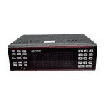 Профессиональная караоке система AST-100