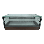 Витрина холодильная ВХСр-1,0 Cube Арго XL Техно