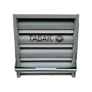 Купить Шкаф для сигарет сталь/пластик серый 50/83/82 50 видов