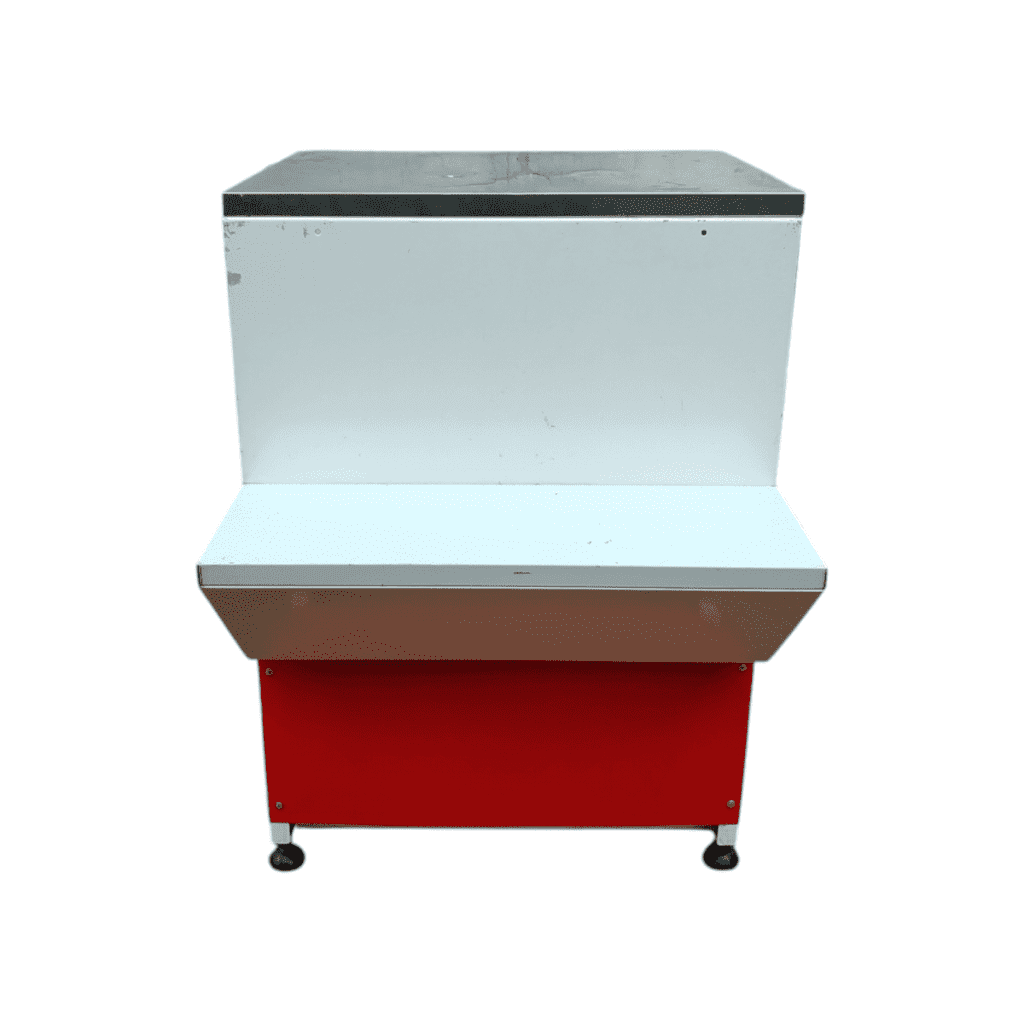 Прилавок кассовый