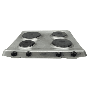 Купить Плита электрическая Ariston 7HPF 604 IX RU/HA