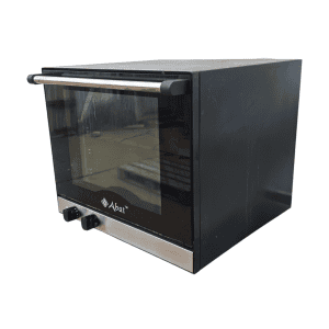 Печь конвекционная ABAT ПКЭ-4Э краш