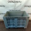 Купить Пластиковый контейнер IPLAST IBOX 120/80/90