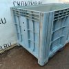Купить Пластиковый контейнер IPLAST IBOX 120/80/90