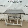 Купить Стол производственный ТММ СРОР-1/950/900