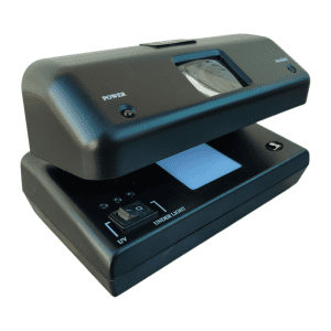 Купить Детектор купюр Platform PF 4C