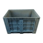 Пластиковый контейнер IPLAST IBOX 120/80/90