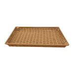 Короб-лоток плетеный 53/32.5/5 прямой