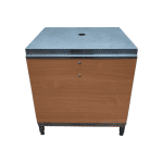 Кассовый прилавок линии раздачи Ozti 80/71/86