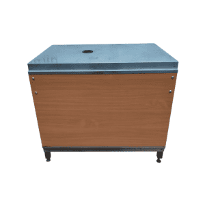 Купить Кассовый прилавок линии раздачи Ozti 100/71/86