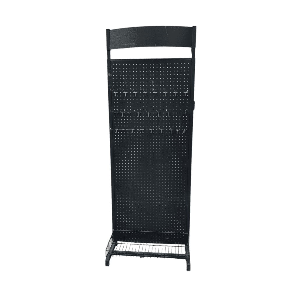 Стойка прикассовая