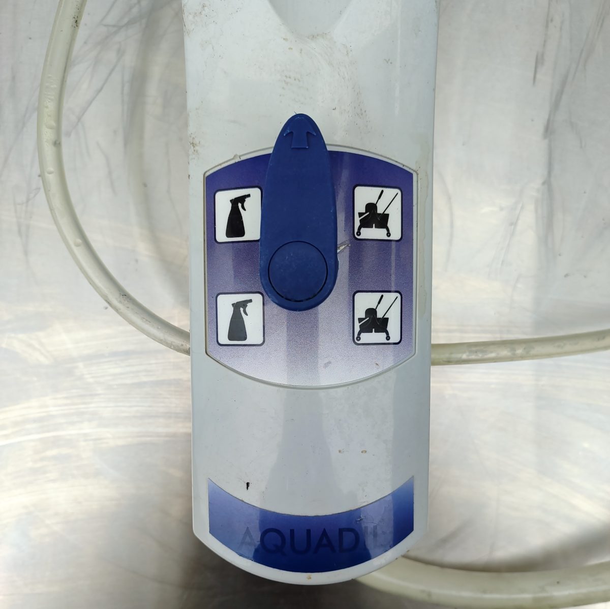 Купить Дозаторная система разбавления Aquadil Sarbio