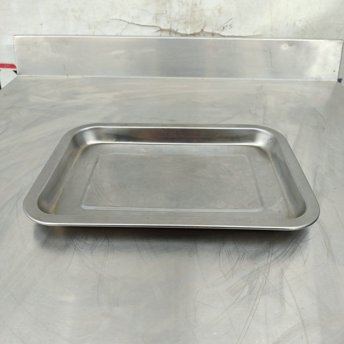 Купить Лоток нержавейка 26/19/2