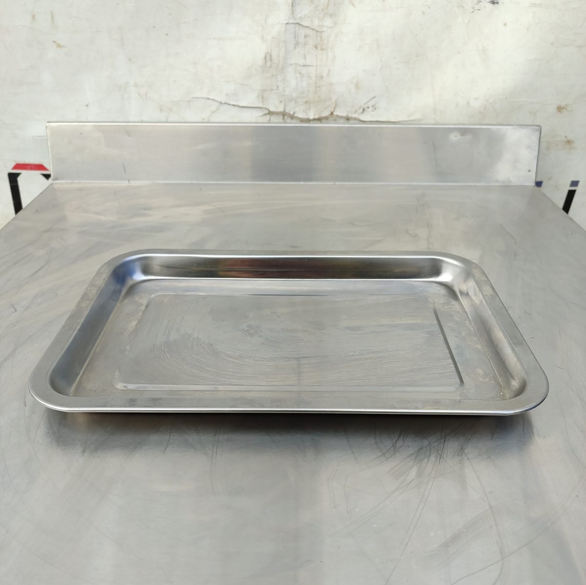 Купить Лоток нержавейка 31.5/21.5/2