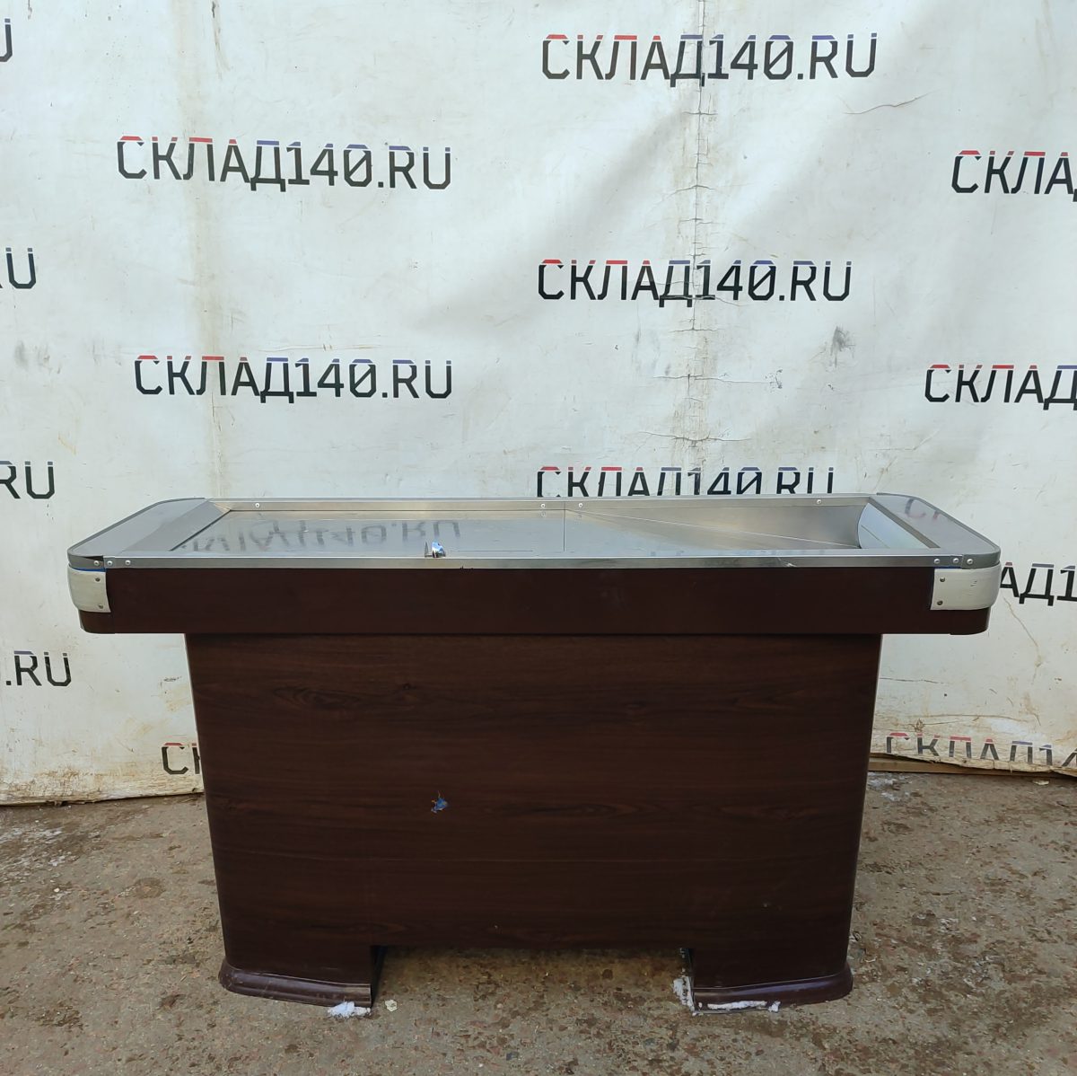 Купить Кассовый бокс Unit Mini 150