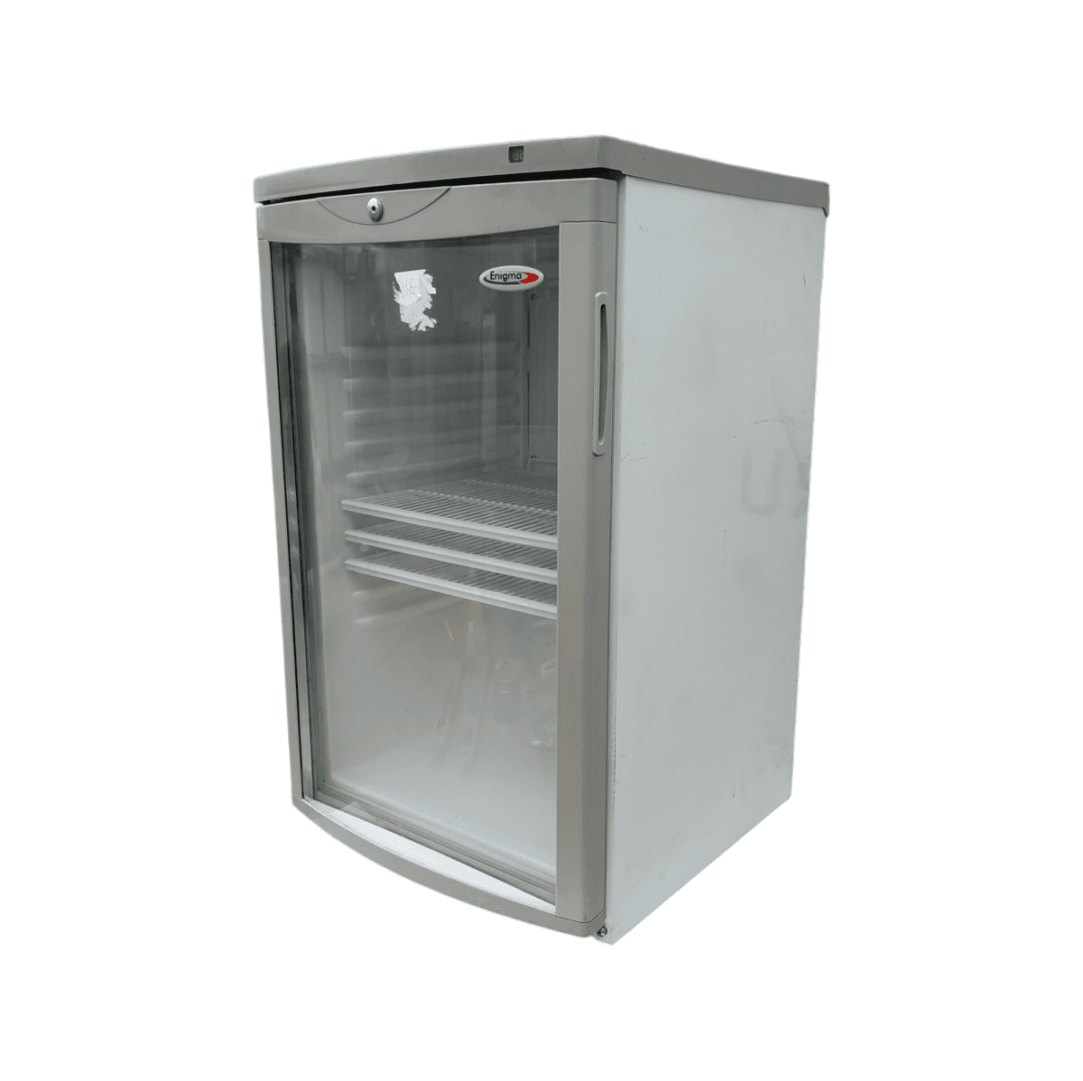 Купить Барный холодильник Enigma SC-105
