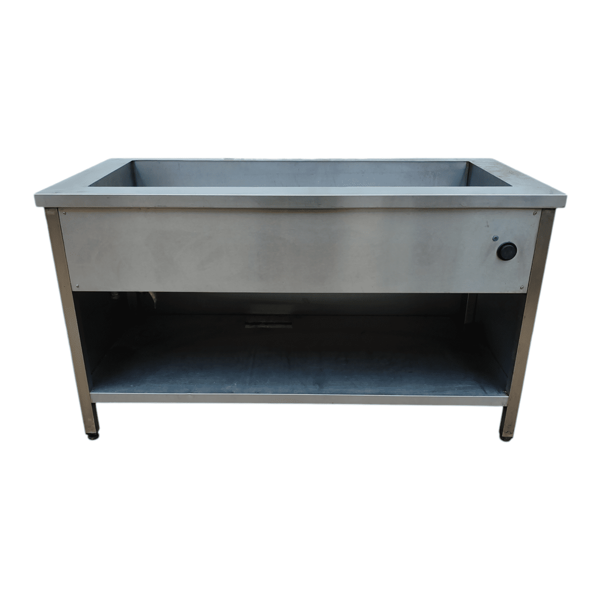 Купить Мармит вторых блюд Robolabs МПК4-150/7П