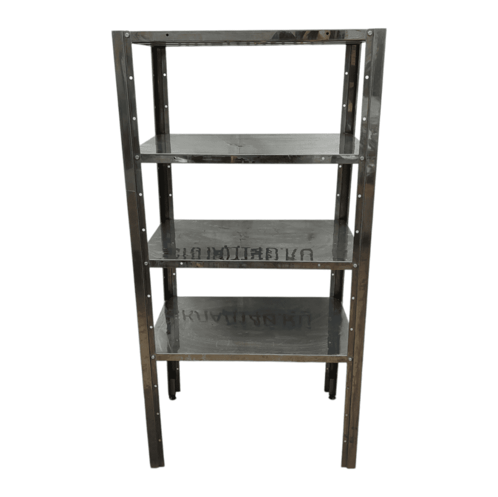 Стеллаж 90/50/180