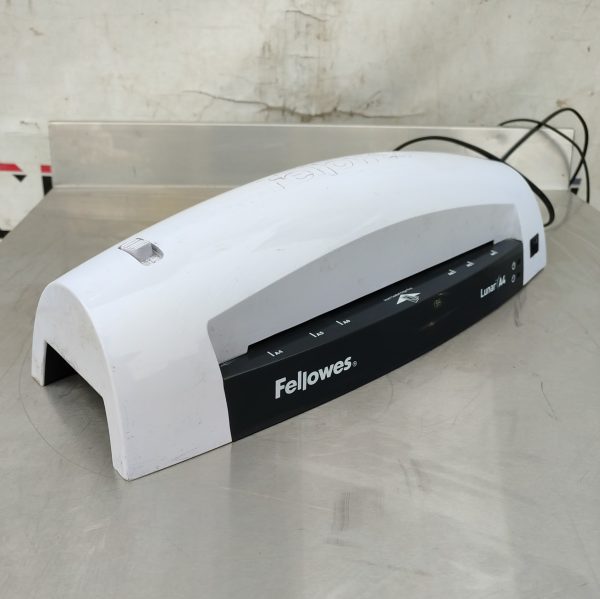 Купить Ламинатор Fellowes Lunar A4
