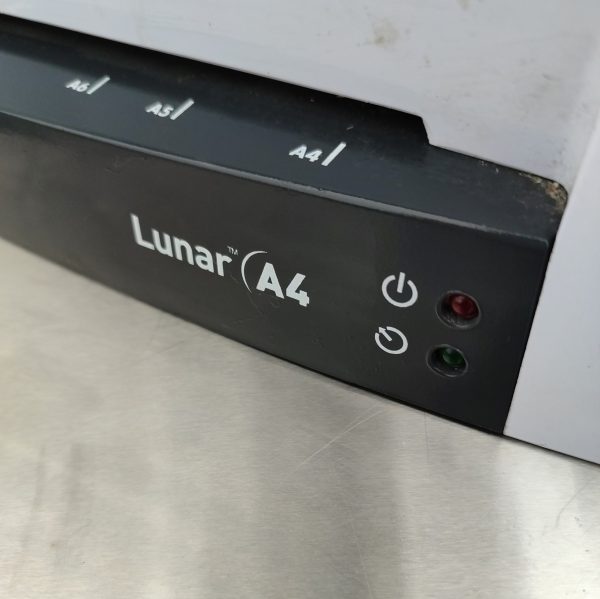 Купить Ламинатор Fellowes Lunar A4