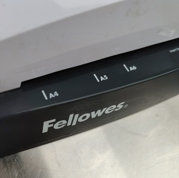 Купить Ламинатор Fellowes Lunar A4