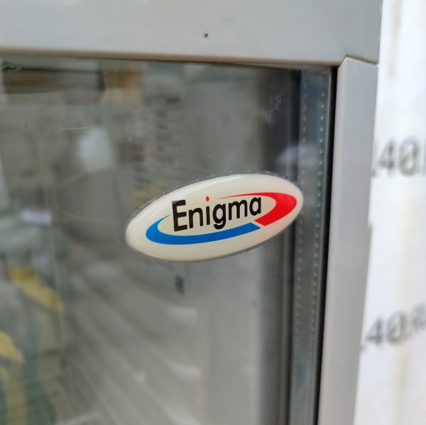 Купить Барный холодильник Enigma SC-105