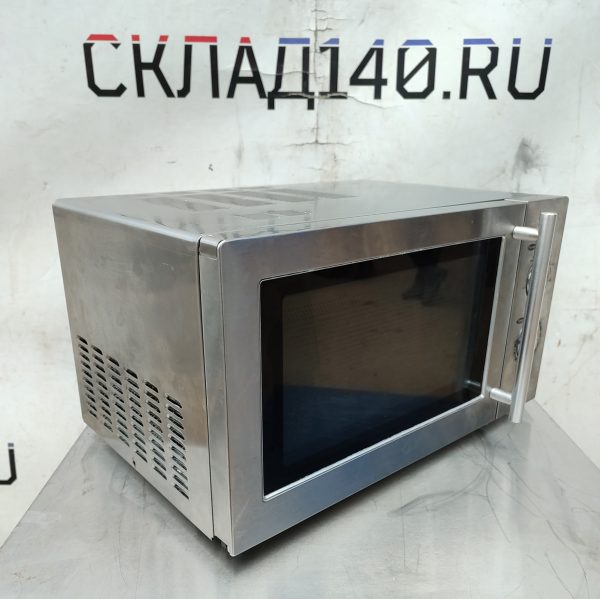 Купить Микроволновая печь BECKERS MWO A 3