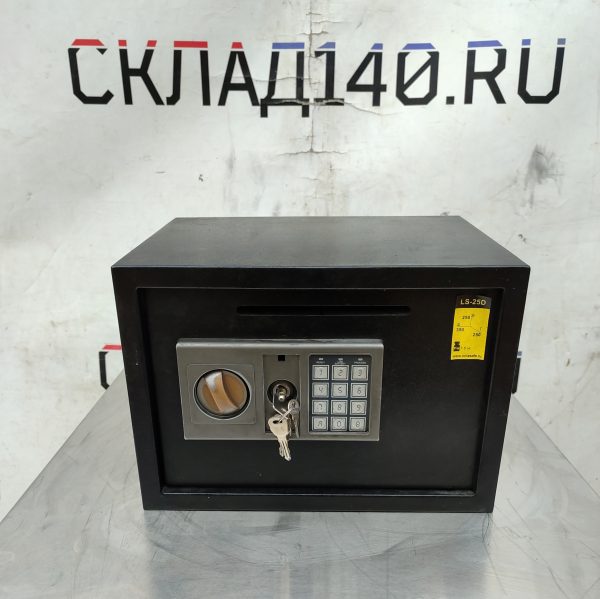 Купить Сейф Onix LS-25D