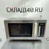 Купить Микроволновая печь Menumaster RMS510TS