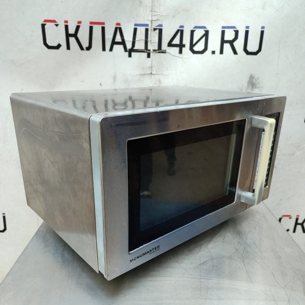 Купить Микроволновая печь Menumaster RMS510TS