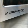 Купить Микроволновая печь Menumaster RMS510TS