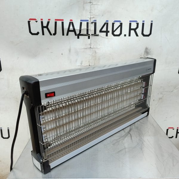 Купить Лампа инсектицидная Hurakan HKN-MID180