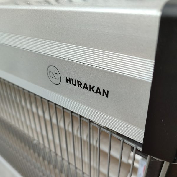 Купить Лампа инсектицидная Hurakan HKN-MID180