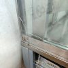 Купить Витрина кондитерская ТехноБалт Вена 1.0 ПСН (трещина стеклопакет)