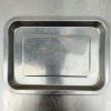 Купить Лоток нержавейка 26/19/2