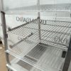 Купить Прилавок витрина холодильный Abat Патша ПВВ(Н)-70Т-С-НШ